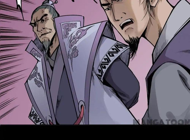 Journey of the Hidden Blade (The Demon Blades) Chapter 19 Gambar 10